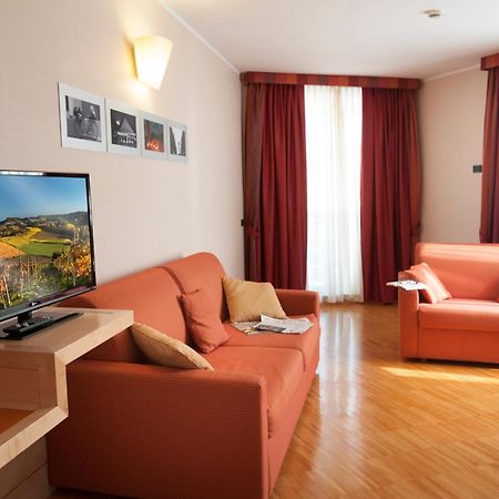 Albaresidence Masera26 Bagian luar foto