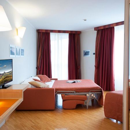 Albaresidence Masera26 Bagian luar foto