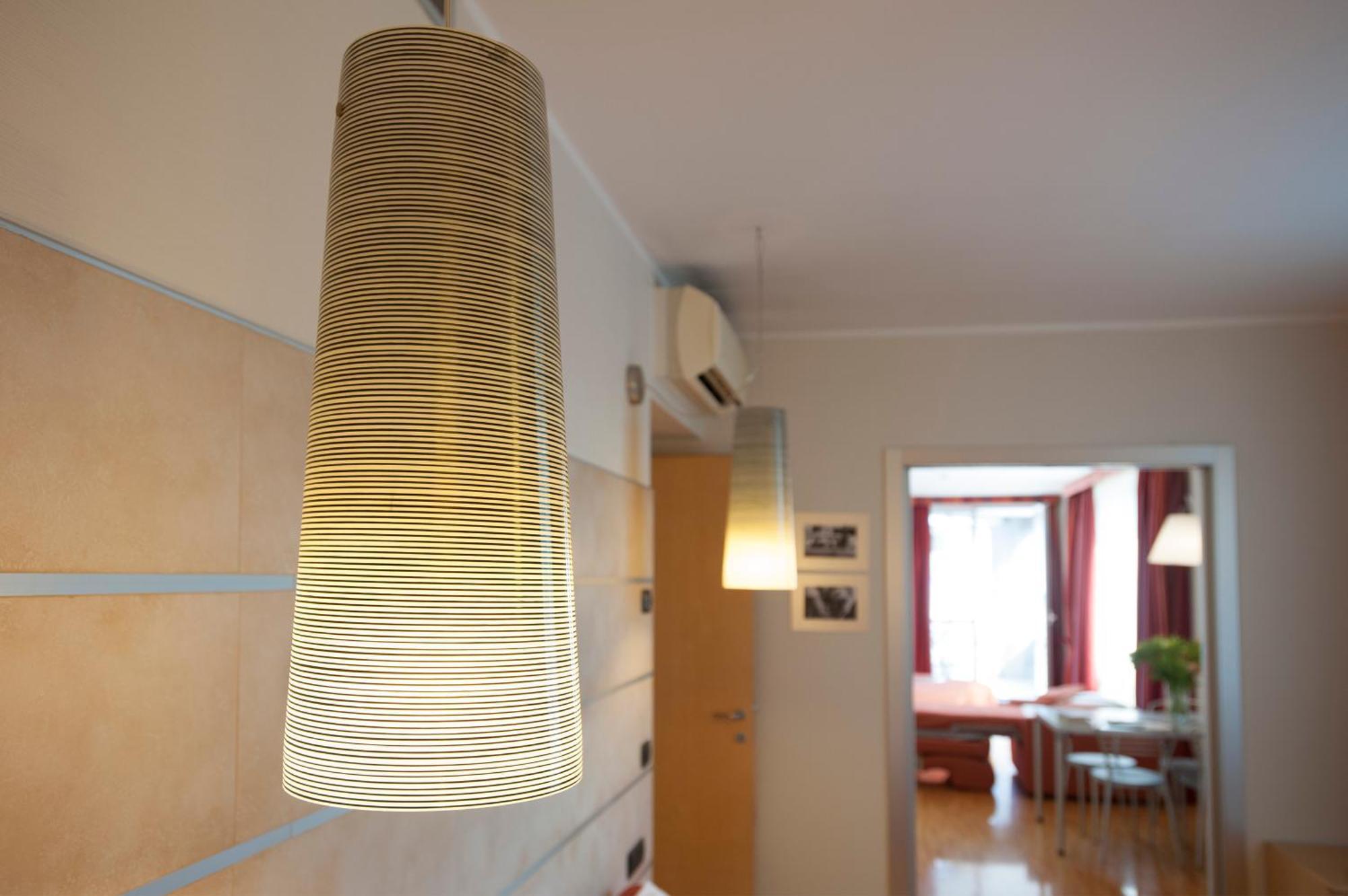 Albaresidence Masera26 Bagian luar foto
