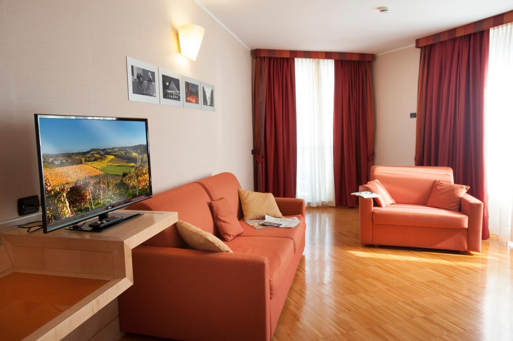 Albaresidence Masera26 Bagian luar foto