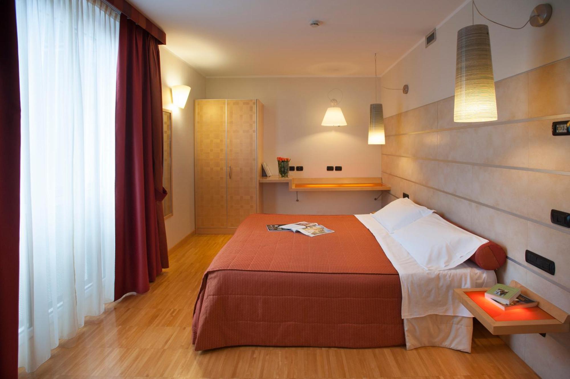 Albaresidence Masera26 Bagian luar foto