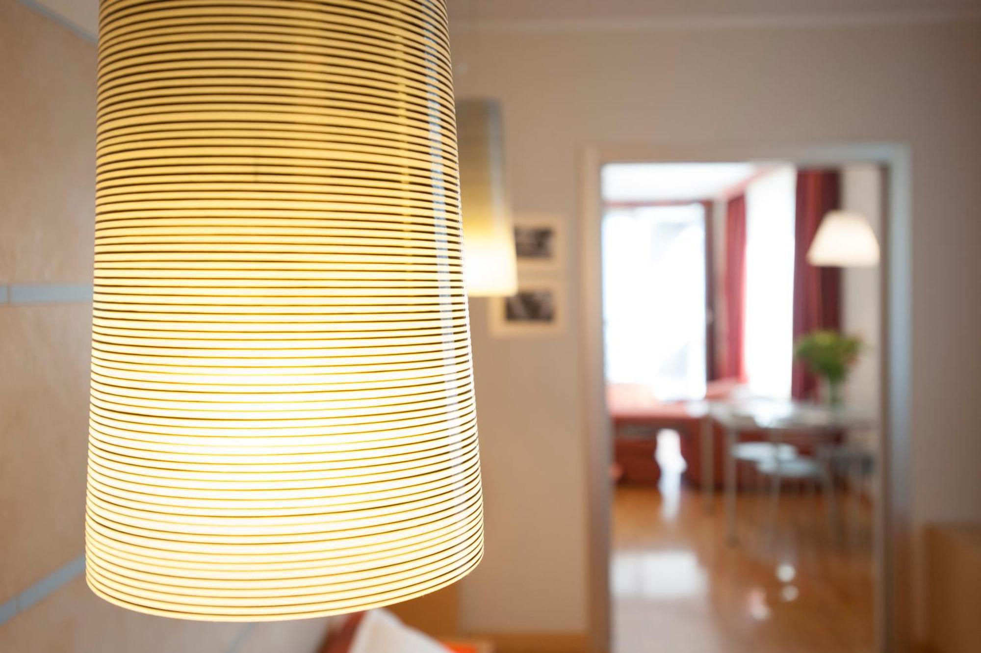 Albaresidence Masera26 Bagian luar foto