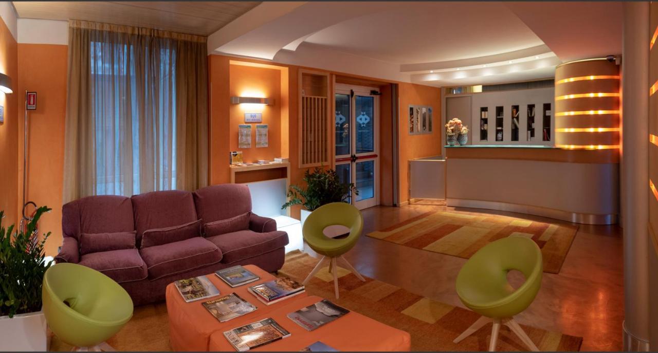 Albaresidence Masera26 Bagian luar foto