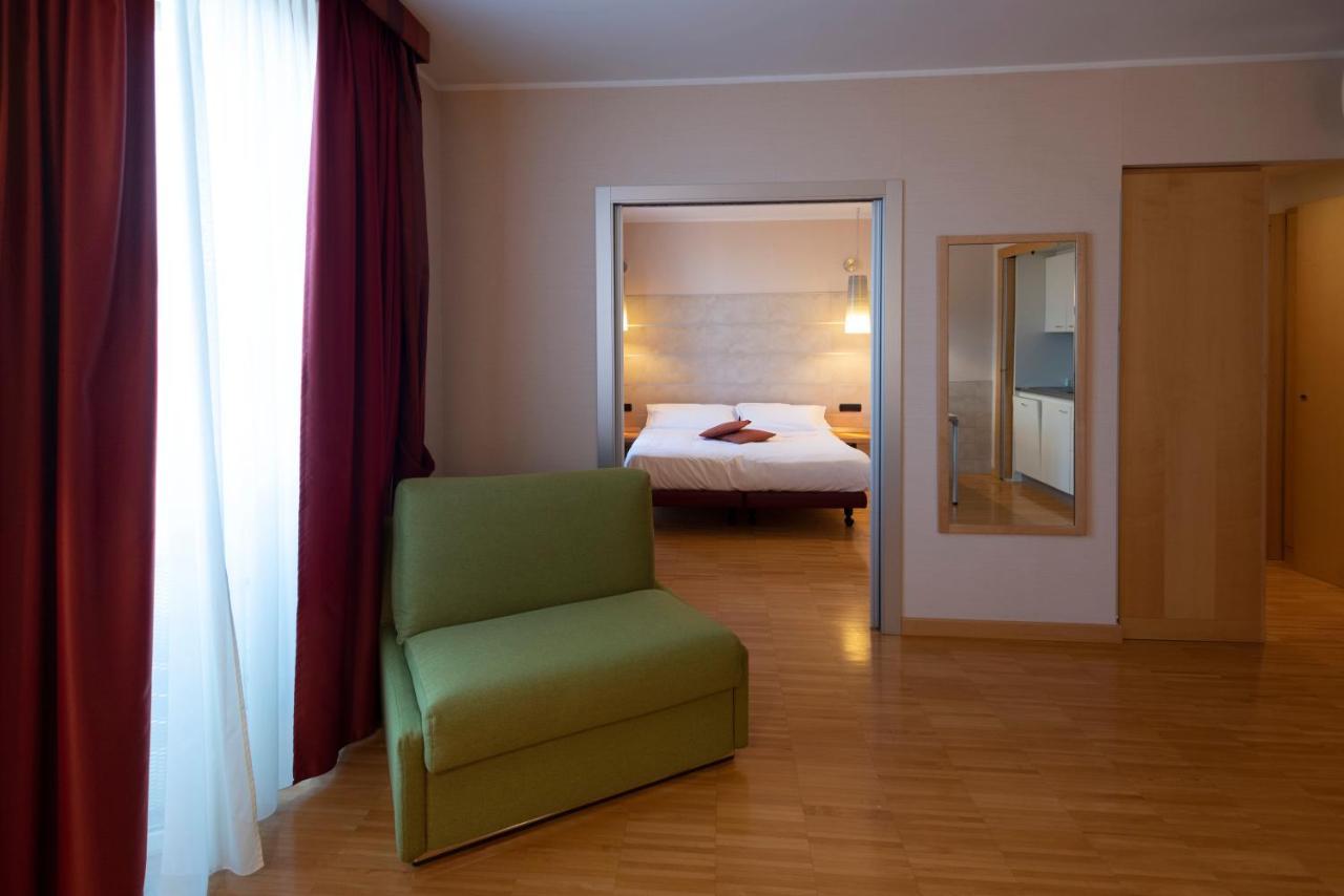 Albaresidence Masera26 Bagian luar foto