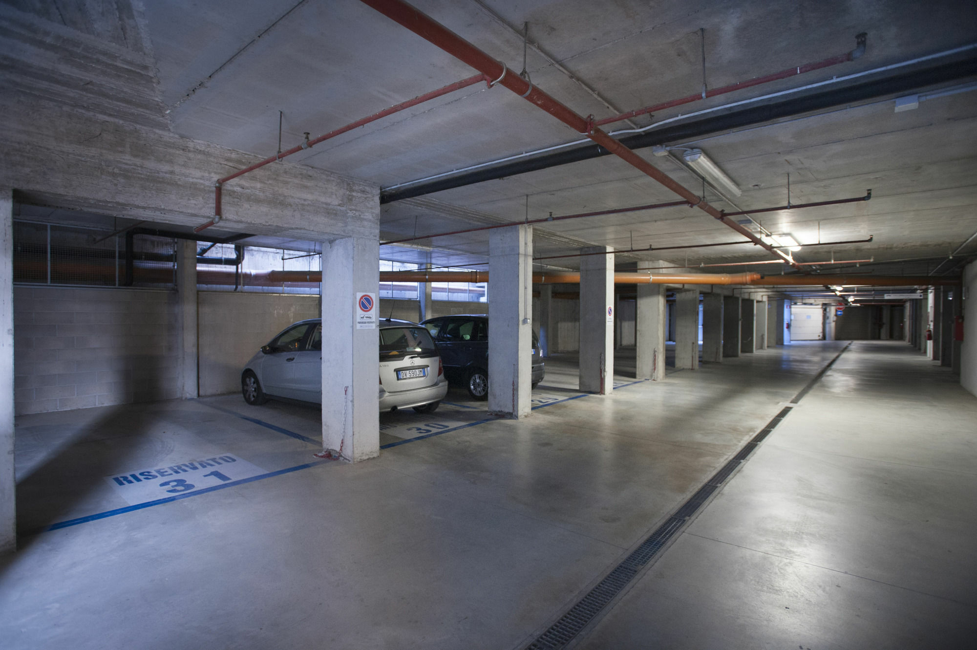 Albaresidence Masera26 Bagian luar foto