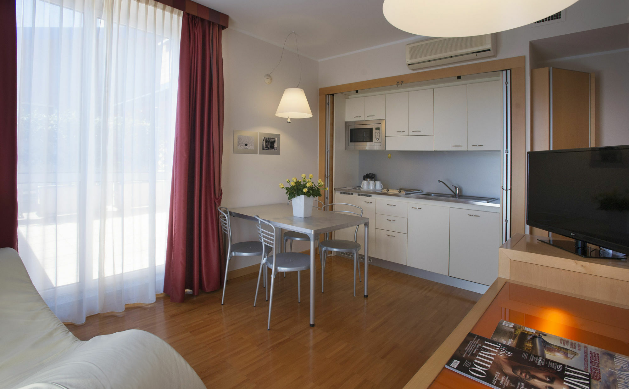 Albaresidence Masera26 Bagian luar foto