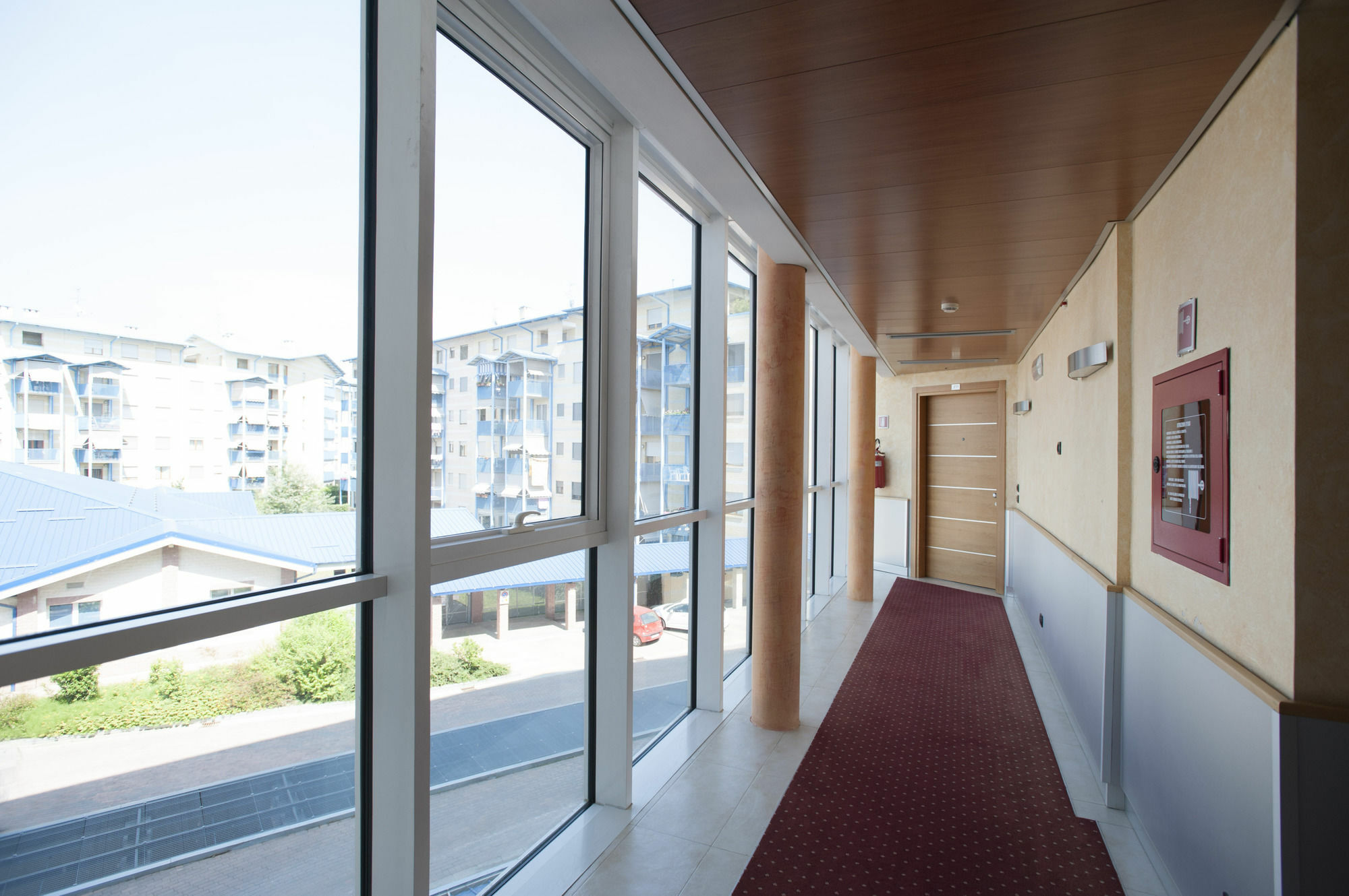 Albaresidence Masera26 Bagian luar foto