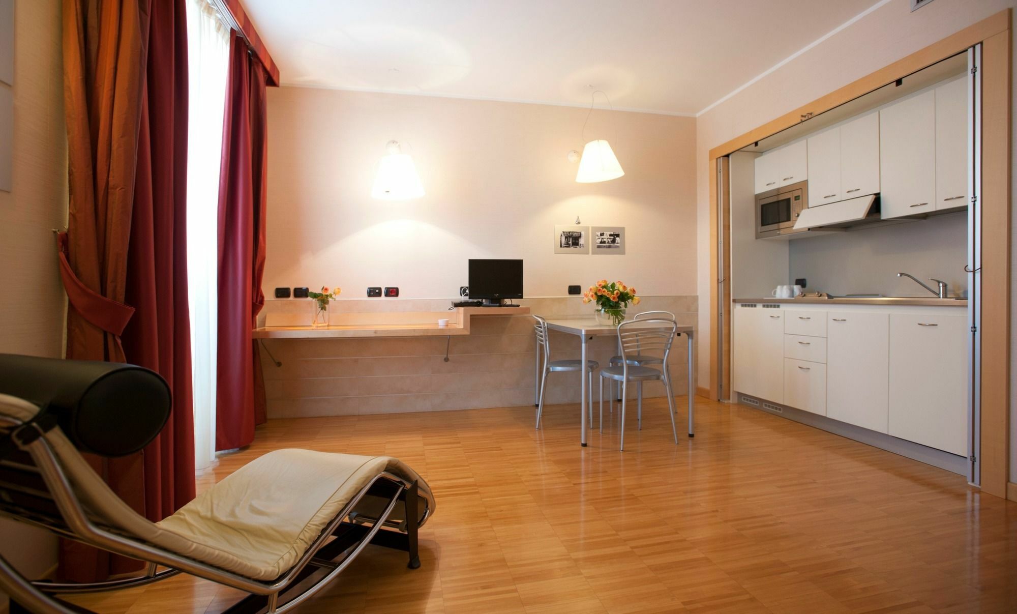 Albaresidence Masera26 Bagian luar foto