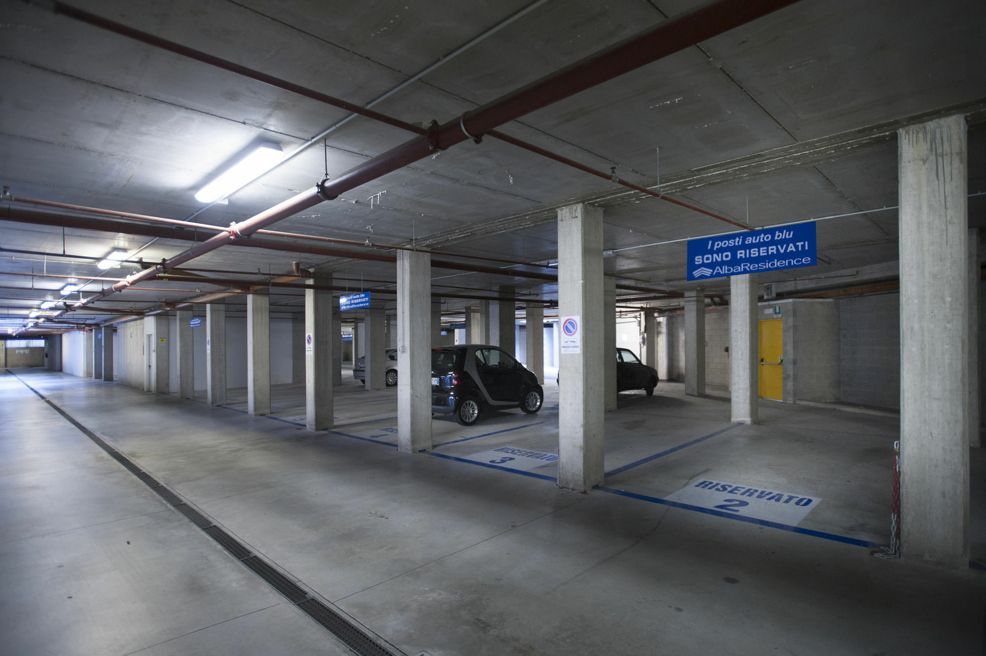 Albaresidence Masera26 Bagian luar foto