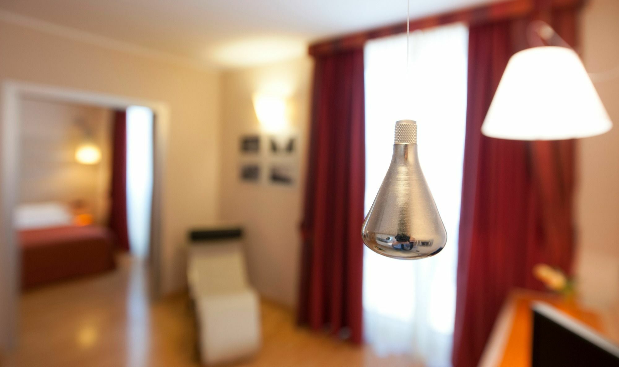 Albaresidence Masera26 Bagian luar foto